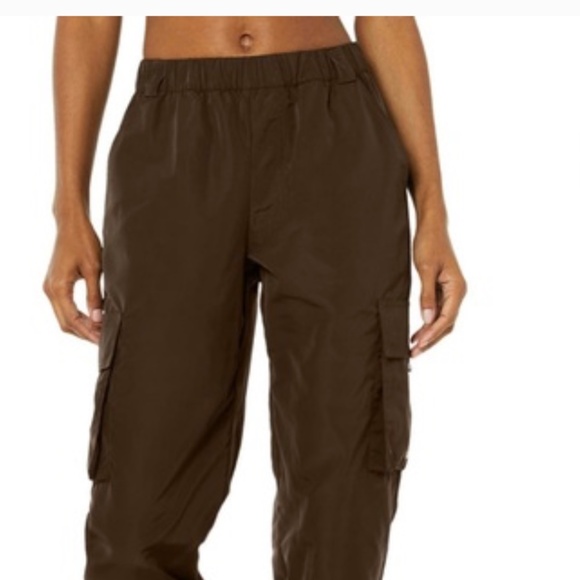 Alo it girl cargo pant - Picture 1 of 5